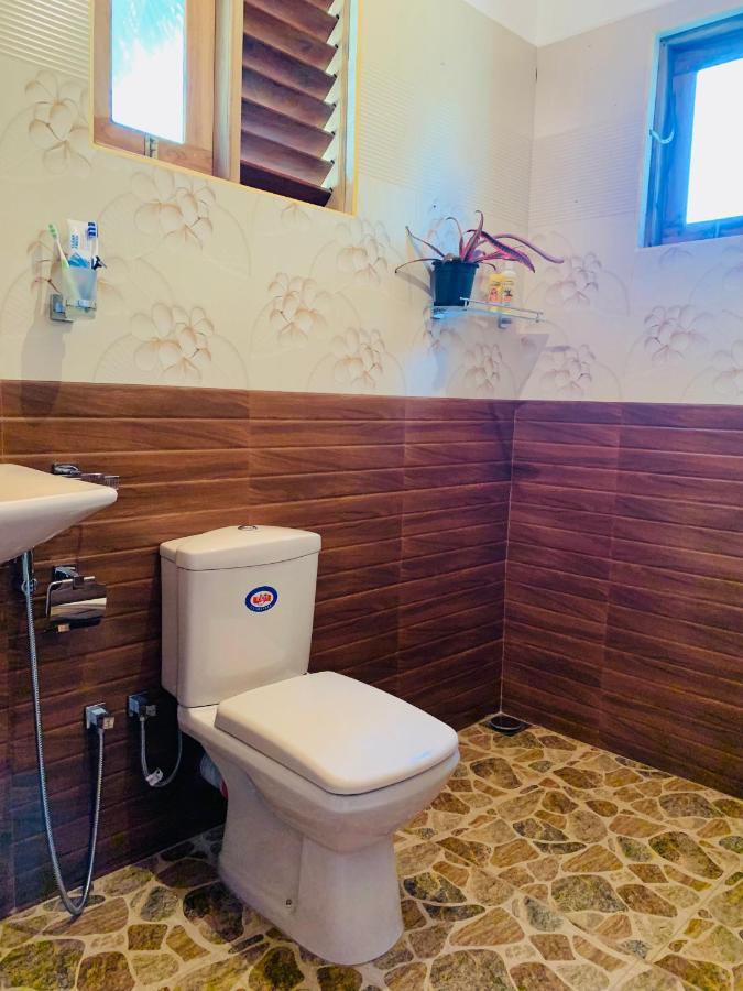 Hotel Art House Dickwella Zewnętrze zdjęcie