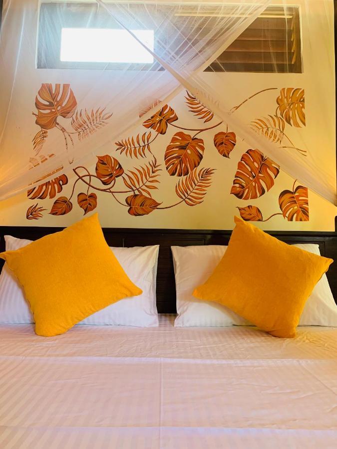 Hotel Art House Dickwella Zewnętrze zdjęcie