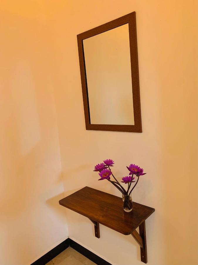Hotel Art House Dickwella Zewnętrze zdjęcie