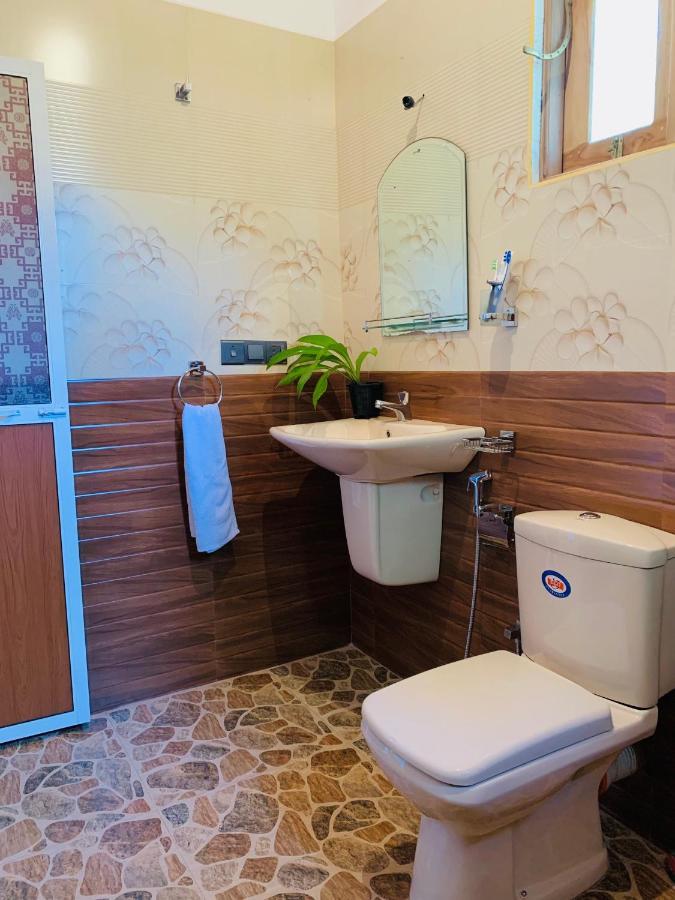 Hotel Art House Dickwella Zewnętrze zdjęcie