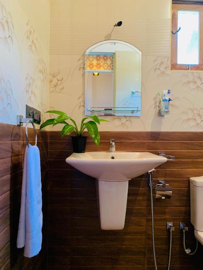 Hotel Art House Dickwella Zewnętrze zdjęcie
