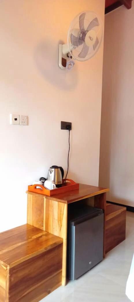 Hotel Art House Dickwella Zewnętrze zdjęcie